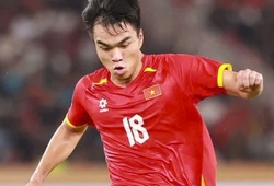 Nhận định, soi kèo U23 Thái Lan vs U23 Việt Nam: Kỳ phùng địch thủ