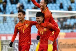 Nhận định, soi kèo U23 Trung Quốc vs U23 Triều Tiên: Thử thách cho chủ nhà