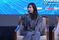 Kinh tế thể thao mở lối: Coolmate tìm “hộ chiếu” ra thế giới bằng thời trang hiệu suất