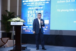 Thể thao như một ngành kinh tế: Từ giải đấu đến hệ sinh thái kinh doanh hàng tỷ USD