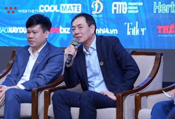 Kinh tế thể thao Việt Nam và bài toán đánh thức "mỏ vàng" từ môn golf