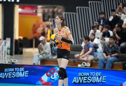 Lý Thị Luyến ghi dấu ấn, Nakhon Ratchasima thắng áp đảo vào chung kết Thai League