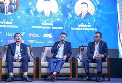 "Giáo dục sẽ tạo nguồn nhân lực quan trọng để thể thao nói chung và nền kinh tế thể thao phát triển bền vững"