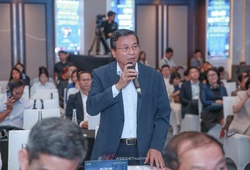 Diễn đàn Kinh té Thể thao 2026: "Cần sớm có Luật Kinh tế Thể thao để khơi thông nguồn lực xã hội"!