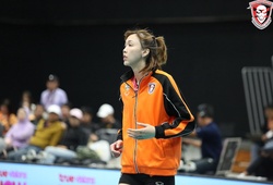 Lý Thị Luyến cùng Nakhon Ratchasima tái đấu KKU KhonKaen Star: Cơ hội đòi nợ sau 1 năm