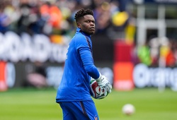 Đội hình tuyển Pháp sẽ thay đổi mạnh mẽ thế nào trong trận gặp Colombia sắp tới?