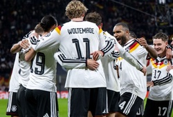 Nhận định, soi kèo Đức vs Ghana: Sức mạnh hủy diệt
