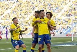 Nhận định, soi kèo Eibar vs Las Palmas: Bất phân thắng bại