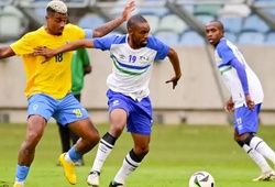 Nhận định, soi kèo Lesotho vs Seychelles: Điểm tựa hàng thủ