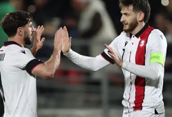 Nhận định, soi kèo Lithuania vs Georgia: Chênh lệch đẳng cấp