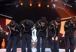 Thất bại Gen.G trước G2 còn khiến cả LCP cũng bị "vạ lây