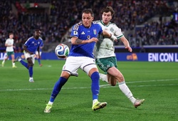 Lý do tuyển Italia thích đối đầu với Bosnia hơn là xứ Wales ở chung kết play-off World Cup