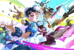 Street Fighter 6 nói không với nội dung AI tạo sinh, cộng đồng game đối kháng tạm “thở phào”