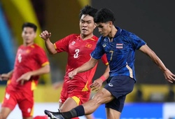 Báo Thái Lan “soi” phong độ 5 trận gần nhất: U23 Việt Nam chiếm ưu thế rõ rệt
