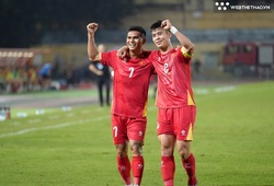 VFF mở bán trực tiếp vé trận Việt Nam vs Malaysia