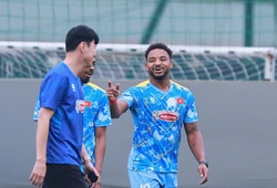 Bình phục chấn thương, Xuân Son tuyên bố sẵn sàng xé lưới Malaysia