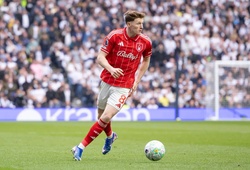 Man Utd sẽ dốc toàn lực để chiêu mộ Elliot Anderson trong mùa hè