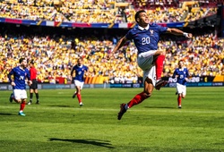 Pháp đè bẹp Colombia, thử nghiệm trước thềm World Cup gây ấn tượng trên mọi phương diện