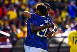 Vì sao Doue và Thuram đã củng cố hy vọng dự World Cup cùng tuyển Pháp?