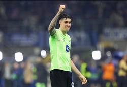 Barcelona rộng cửa giành Bastoni nhưng với mức phí chuyển nhượng khổng lồ