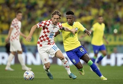 Croatia vs Brazil: Điều gì đã thay đổi kể từ vòng tứ kết World Cup 2022?