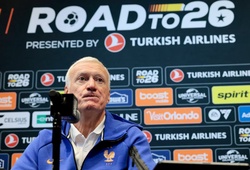 HLV tuyển Pháp chỉ trích luật mới của FIFA cho World Cup 2026: "Họ đang phá hỏng mọi thứ"