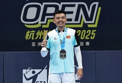 PPA Tour Asia – Hanoi Cup 2026: Pickleball Việt Nam có cơ hội tranh vô địch?