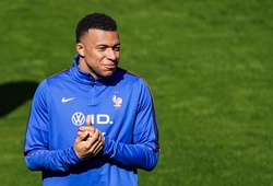 Mbappe: "Đội tuyển Pháp năm 2026 có nhiều tài năng và tiềm năng hơn so với năm 2022"