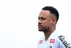 Santos vạch ra kế hoạch đặc biệt để Neymar tham dự World Cup 2026