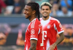 Giá trị thị trường của Olise tăng lên 140 triệu euro, chỉ sau 5 cầu thủ