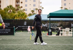 Patrick Mouratoglou cảnh báo: Quần vợt buộc phải thay đổi trước làn sóng pickleball