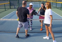 Giải mã “cơn nghiện” pickleball: Khi kết nối xã hội trở thành lợi thế sức khỏe