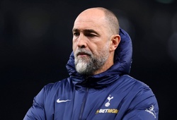 HLV Igor Tudor rời Tottenham chỉ sau 7 trận và 44 ngày!