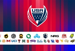 Esports Mỹ trước ngã rẽ: Kỳ vọng hồi sinh và tranh cãi từ Esports Nations Cup 2026