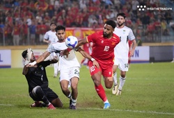 Báo Malaysia: Tuyển Việt Nam nguy hiểm hơn với dàn sao nhập tịch