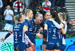 BKS tiến vào bán kết sau khi hạ gục LKS