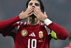 Nhận định, soi kèo Hungary vs Hy Lạp: Điểm tựa Budapest