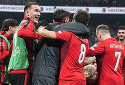 Tỷ lệ kèo trận Kosovo vs Thổ Nhĩ Kỳ, 1h45 ngày 1/4, World Cup