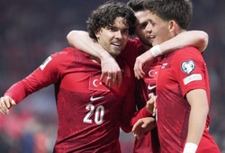Nhận định, soi kèo Kosovo vs Thổ Nhĩ Kỳ: Giấc mơ World Cup vẫy gọi