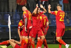 Nhận định, soi kèo Montenegro vs Slovenia: Điểm tựa sân nhà