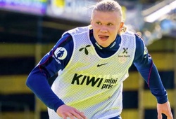 Nhận định, soi kèo Na Uy vs Thụy Sỹ: Sức mạnh từ "Quái vật" Haaland