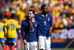 Sau chuyến du đấu thành công, tuyển Pháp sẽ có kế hoạch gì tiếp theo trước World Cup?