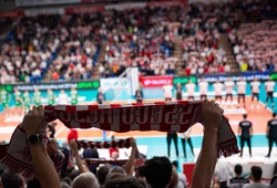 Lublin và Resovia thắng lớn tại tứ kết PlusLiga Ba Lan