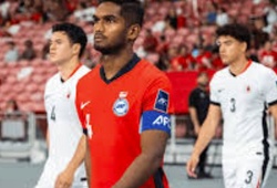 Nhận định, soi kèo Singapore vs Bangladesh: Khẳng định ngôi đầu