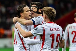 Tỷ lệ kèo trận Thụy Điển vs Ba Lan, 1h45 ngày 1/4, World Cup