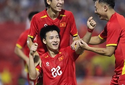 Nhận định, soi kèo U23 Trung Quốc vs U23 Việt Nam: Thử thách cực đại