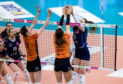 Opole san bằng tỷ số loạt trận; DevelopRes tiến vào bán kết Ba Lan