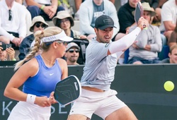 Anna Leigh Waters – Ben Johns tiếp tục thống trị tuyệt đối, Haworth soán ngôi số 1 thế giới