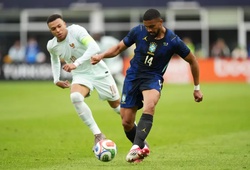 Đội hình xuất phát của Brazil: Ancelotti tiến hành 6 thay đổi để đối đầu với Croatia