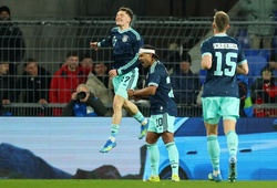 Tỷ lệ kèo trận Đức vs Ghana, 1h45 ngày 31/3, Giao hữu quốc tế